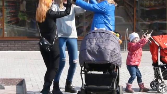 Первый женский мотоклуб г.Воронеж RС MOTORISTKI