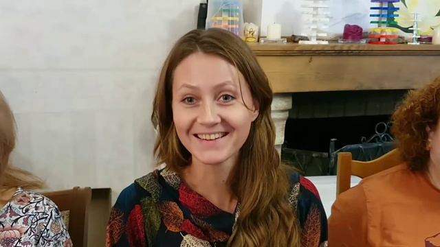 Отзыв Натальи Сизовой о семинаре "Основы телесных практик" смотреть онлайн