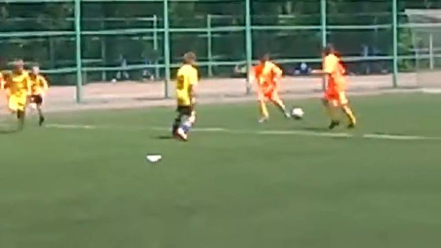 «Металлург» Косая Гора VS.«Заря» г. Чернь - 3:2 (3:0) смотреть онлайн