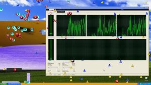 Я вернулся | Новая рубрика | Обзор Вирусов #1 | MEMZ на Windows XP