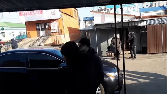 Выходи Подлый Трус. смотреть онлайн