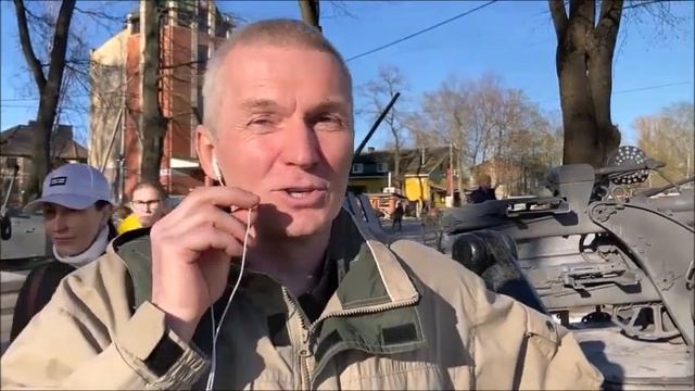 #виртуальный_тур "Прогулка по Шлиссельбургу" смотреть онлайн