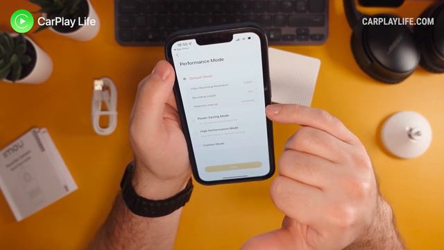IMOU Cell 2 4MP Wire-Free Smart Security Camera Review смотреть онлайн