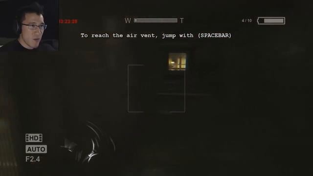 EpicMoments | Outlast | Реакции #1
