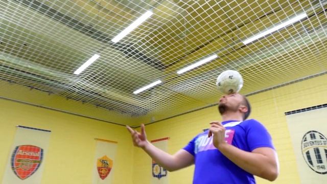 Школа футбола FootBe - Мы растим чемпионов! смотреть онлайн