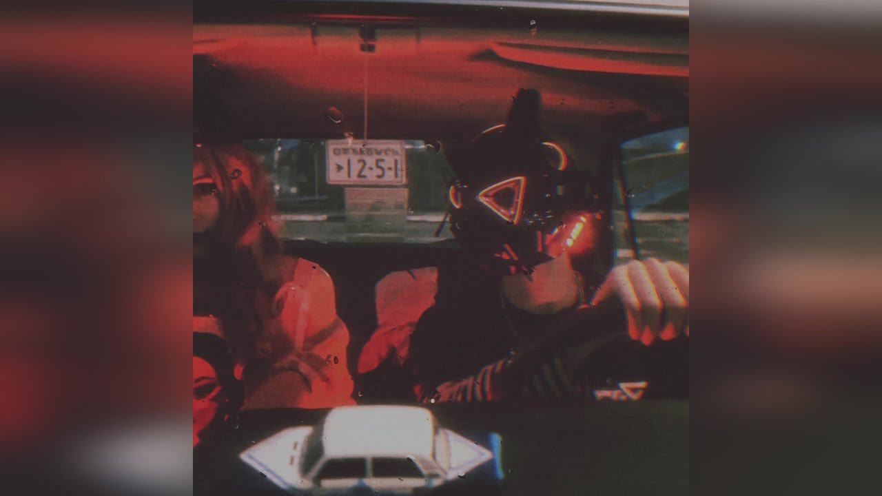 Хрися , Hotzzen - Музыка для тачки (2023 г ) новинка года !! (4к)