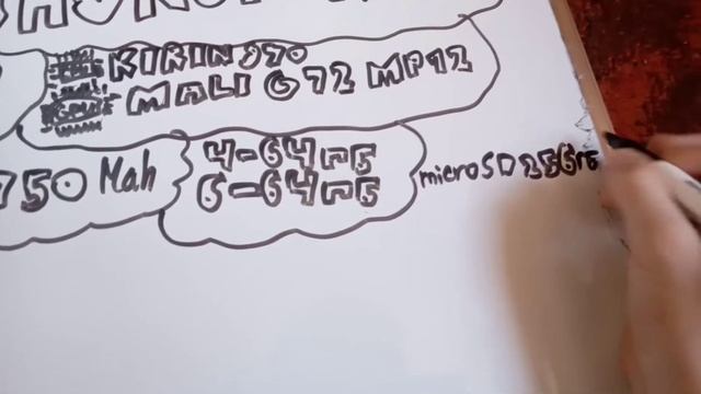 Смотрим характеристики!!!Honor Play!!!#5 смотреть онлайн