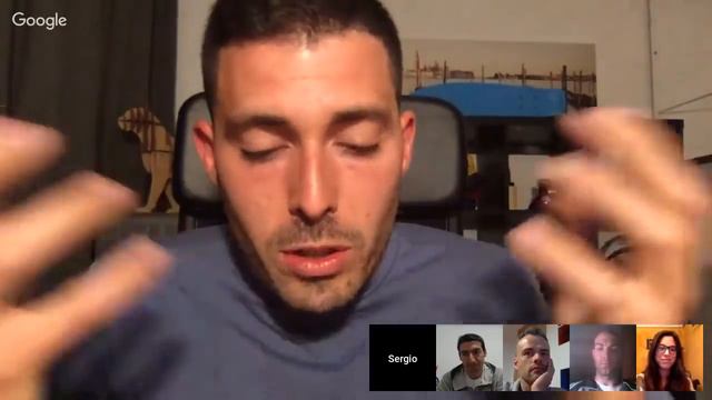 Nutrisapiens Episodio 17 con Sergio Peinado смотреть онлайн