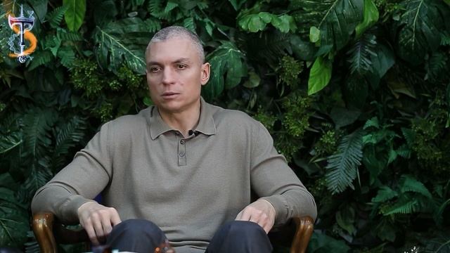 Что важнее: Родина или любовь? (Сергей Тармашев) смотреть онлайн