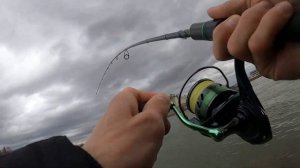 ДАЛЬНИЙ ЗАБРОС, КАК ДЕЛАЮ Я?!