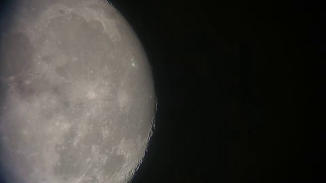 Aldebaran-Bedeckung durch den Mond am 23.12.2015 смотреть онлайн
