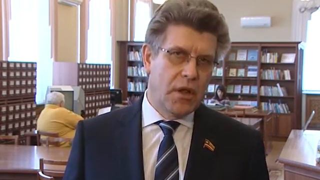 Александр Журавлев о выездном заседании комитета смотреть онлайн