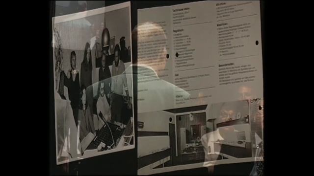EKKEHARD MEISTER OLAF SANDERS -SO LEB DEIN LEBEN- My Way- смотреть онлайн