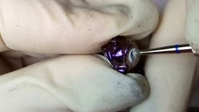 Как сделан ООАК хамелеончик со стразами в глазках ❤️