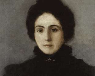 Должна писать чудные стихи