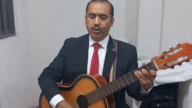 "SUBLIME AMOR" Pastor Octavio Acosta смотреть онлайн
