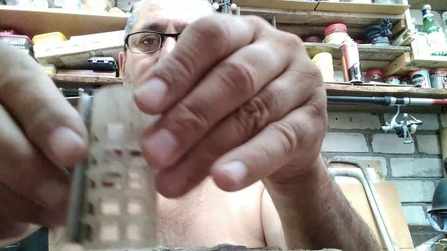 Фидерная бюджетная кормушка своими руками смотреть онлайн