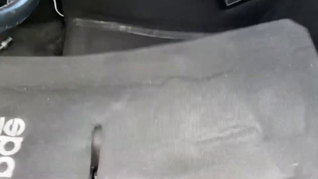 PCI MR2 SPYDER ADJUSTABLE SEAT MOUNT SYSTEM