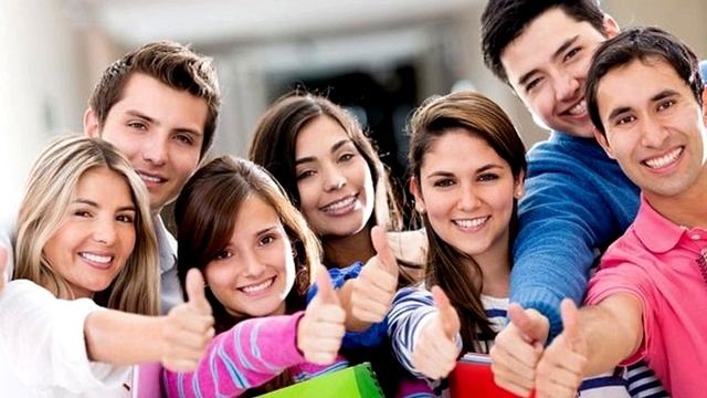 ПОЧЕМУ ЛЮДИ ДАЮТ КЛИЧКИ ДРУГИМ ЛЮДЯМ? смотреть онлайн