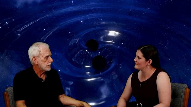 The History of General Relativity with Prof. Clifford Will смотреть онлайн