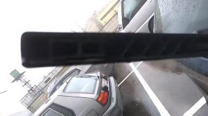 Видео №3-2018 (замена задней щётки) к Запись № 49. Замена дворников на Bosh. Часть 2