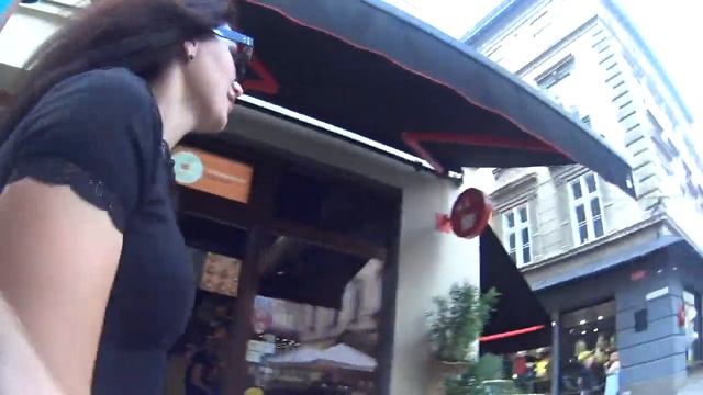 Мацаю попу понравилась знакомлюсь с девушкой/ девушка повелась на Пикап мастера смотреть онлайн