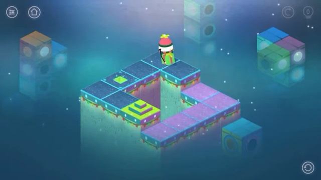ROOFBOT, Puzzler On The Roof, Tutorial смотреть онлайн