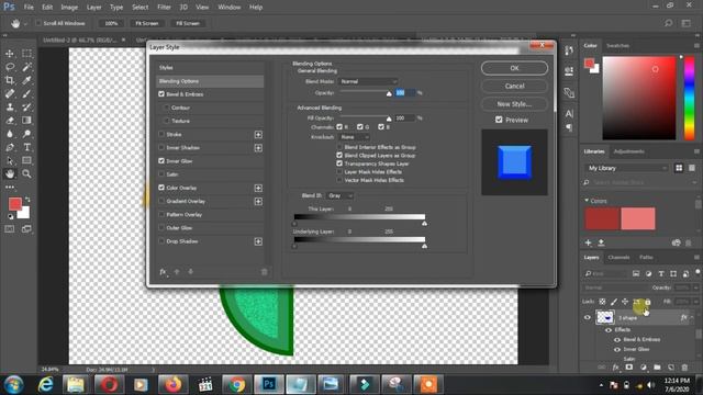 How to make Google Photos Logo in Photoshop 5 Different Series | Google Photos Logo 2020 Series 5 смотреть онлайн
