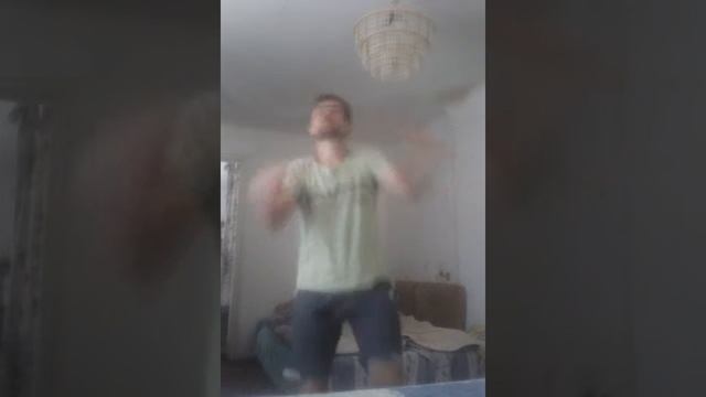Дикий танец. смотреть онлайн