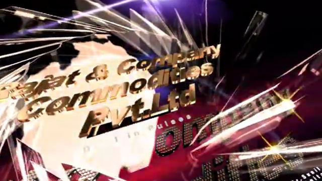 Rajat Commodities Pvt Ltd. смотреть онлайн