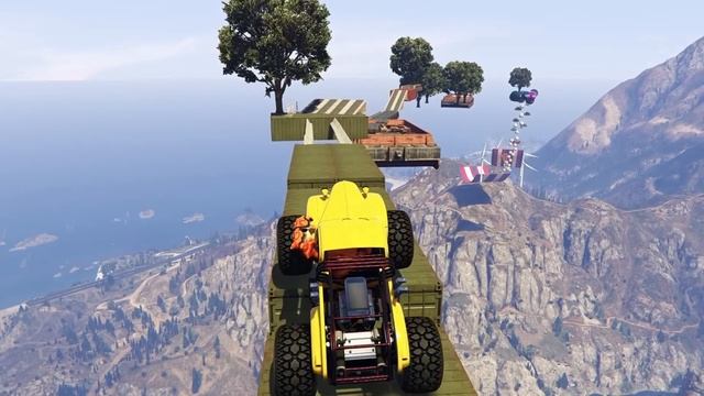 $1 BEN 10 To $1,00,00,000 ULTIMATE BEN 10 in GTA 5 смотреть онлайн