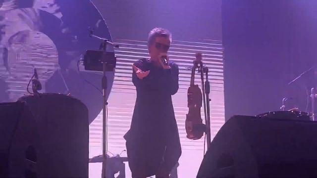 «Птица певчая» ? Сурганова и Оркестр ❤️Юбилей?20 лет?Набережные Челны ?25.11.2023