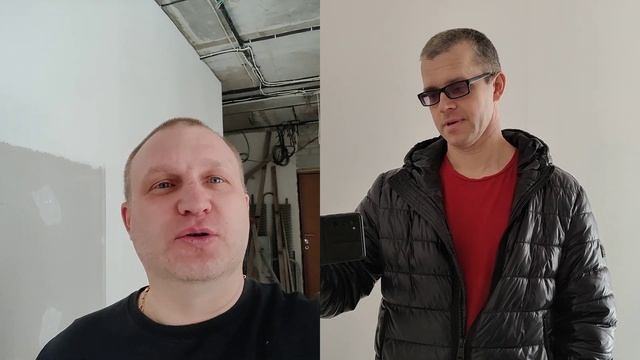ПОЧЕМУ МЫ ТАК ДУМАЕМ ??? НУЖНО ШПАКЛЕВАТЬ ??? смотреть онлайн
