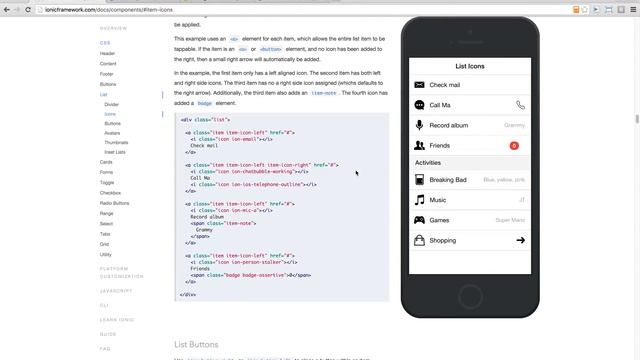 2 Cordova y Ionic смотреть онлайн