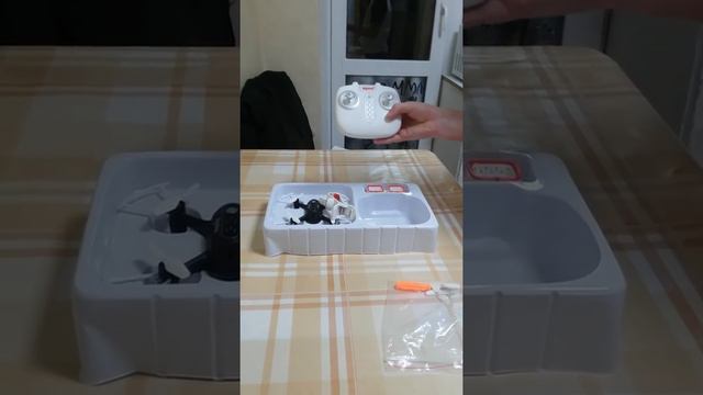 обзор квадрокоптера syma x22w смотреть онлайн