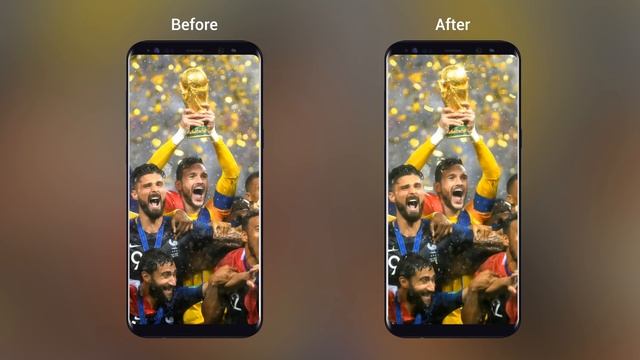 Apex Wallpaper смотреть онлайн