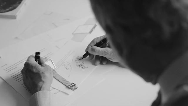 (Oficial) Relógio Cauny® x Arquiteto Rafael Moneo | Coleção Disponível em oplacido.com смотреть онлайн