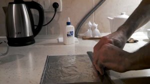 Как изготовить простенький отражатель для эконом лампы.