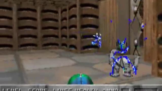 LGR - Depth Dwellers - DOS PC Game Review смотреть онлайн