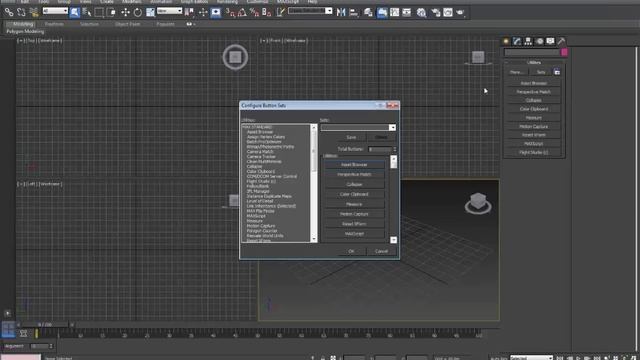 Setting Up 3dsmax And ED Modelviewer (1)