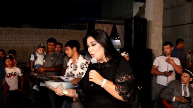 Shahnoza Otaboeva Onajonim Oynang