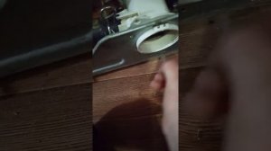 ремонт стиральной машинки самсунг. часть 5. установка барабана.