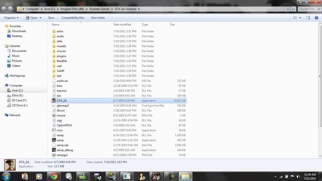 Fix Samp Error at Exception0x0040FB80 смотреть онлайн