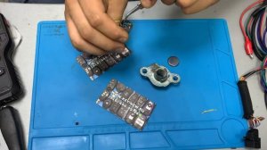 Ремонт замка Kia Rio закисла личинка