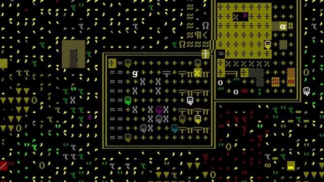 Dwarf Fortress | Золотая Компания смотреть онлайн