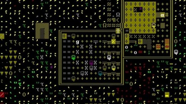 Dwarf Fortress | Золотая Компания