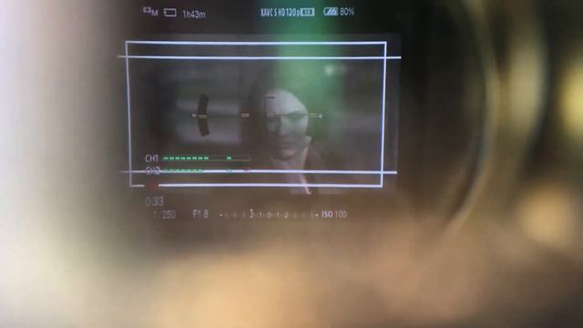 Sony ILCE-6500. Тест видеорежима смотреть онлайн