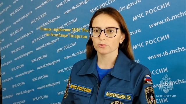 #ИтогиНедели Обстановка с пожарами и происшествиями на воде в Татарстане с 16 по 22 августа 2024 смотреть онлайн