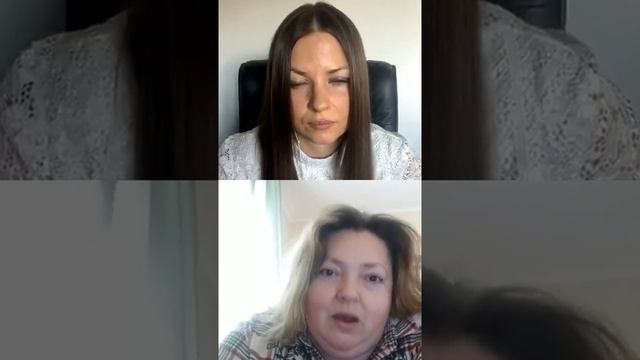 "Стартапы и инвесторы" с Луизой Александровной смотреть онлайн