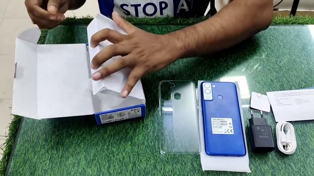 Tecno Pop 5 lte unboxing video смотреть онлайн